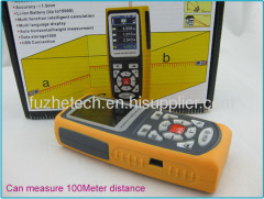 USB 100M Photoelectric Laser Distance Meter