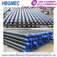 89mm Water Well Drill Pipe