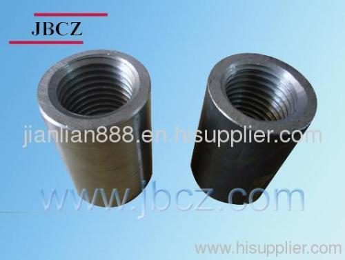 steel bar coupler rebar splice rebar connectors