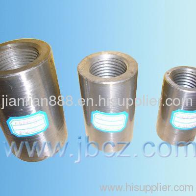 rib peeling roll stamping coupler