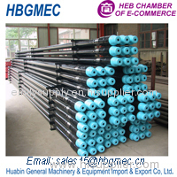 Grade S135 Drill Pipe