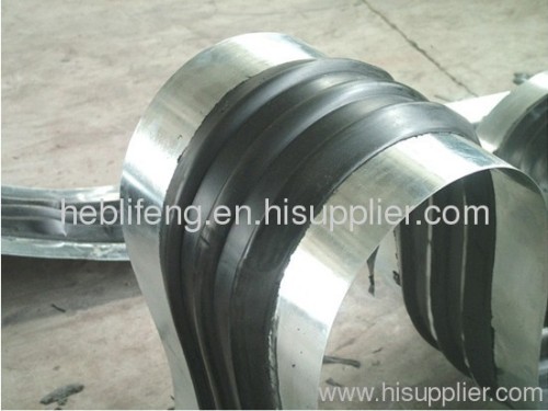 Steel Side Rubber Water-Stop from China manufacturer - Hebei ...Steel Side Rubber Water-Stop