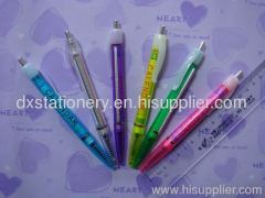 banner pen