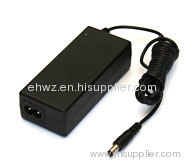 30W AC-DC Single Output Desktop Adapter