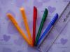 Twist ball pen, twist plastic pens