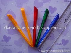 Twist ball pen, twist plastic pens