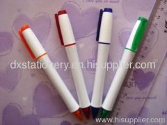 twist ball pen