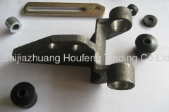 Deutz engine spare part Starter bracket, Injector