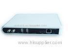 Multi Language MPEG-4 H.264 Android DVB Receiver With 2GB / 8GB /16GB Nand Flash
