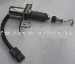 Deutz engine spare part Stroke Electromagnet