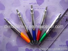 triangle shape ball pen