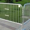 Portable fence