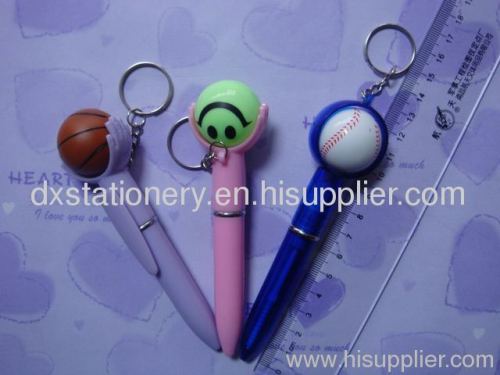 football pens
