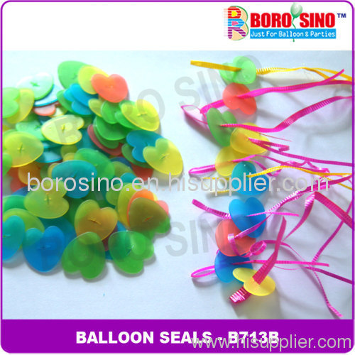 Balloon Seals