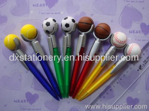 football pen