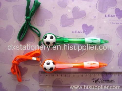 FOOTBALL PEN