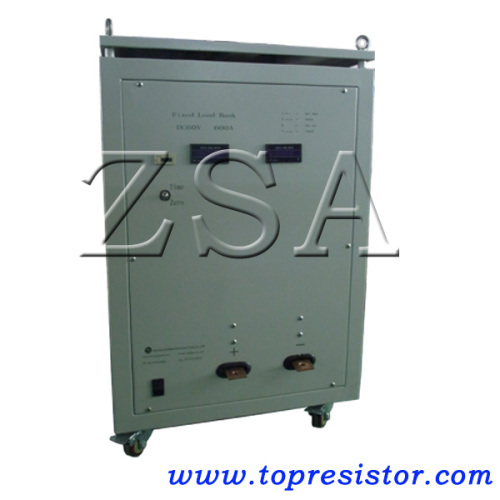 AC 1KKW 660V Load Bank