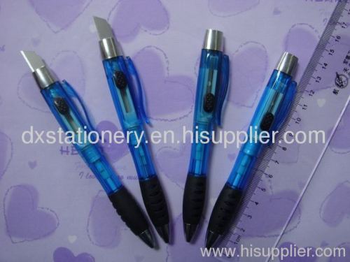 Multifunctional pen