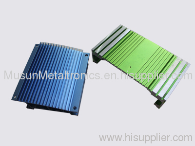 Aluminum Profile Heatsink Extrusion