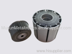 Aluminum Profile Heatsink Extrusion