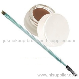 Dual end Eyelash Mascara Brush