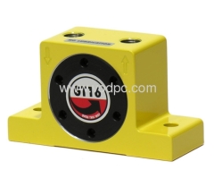 GT-8,GT-10,GT-13,GT-16,GT-20,GT-25 Pneumatic turbine vibrators