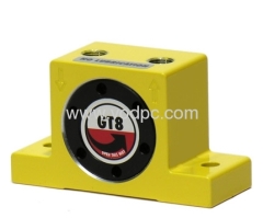 GT-8,GT-10,GT-13,GT-16,GT-20,GT-25 Pneumatic turbine vibrators