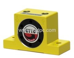 GT-8,GT-10,GT-13,GT-16,GT-20,GT-25 Pneumatic turbine vibrators