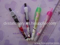 promotion ball pen