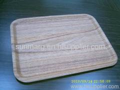 Plywood tray SMG120902