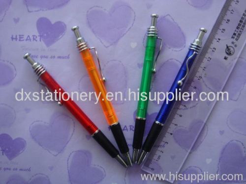 Promotion ball pen