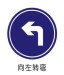 indication sign