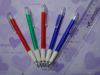 plastic ball pen