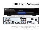 hd tv receiver tv satellite receiver