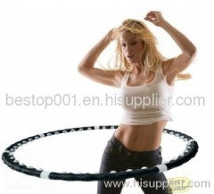 Massaging Hoop Exerciser