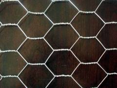 Hexagonal Wire mesh