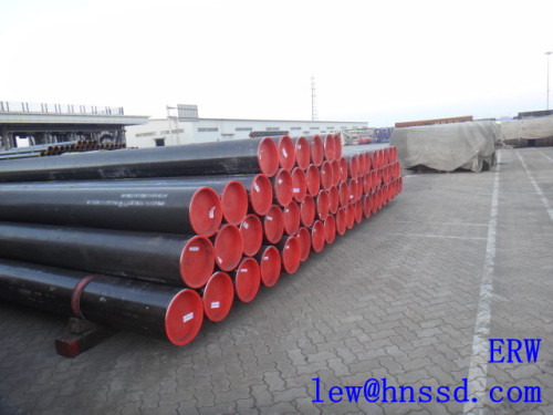 Api Erw Pipe