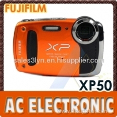 Fujifilm FinePix XP50 Digital Camera