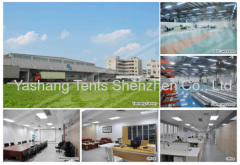 Yashang Tents Shenzhen Co., Ltd