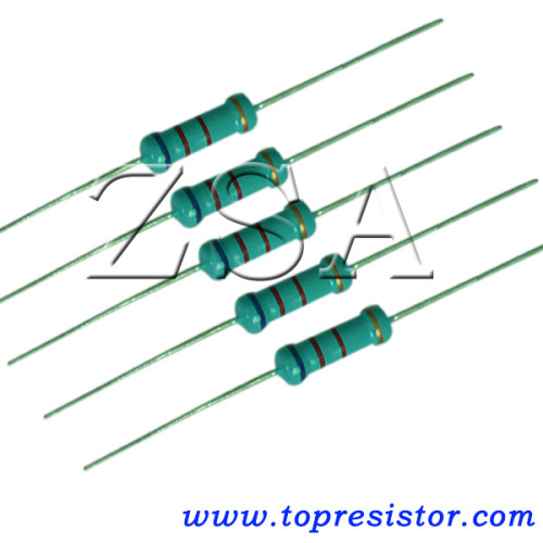 Carbon Film Resistors,resistance