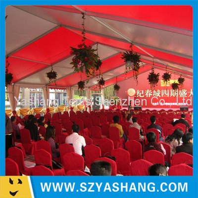 event canopies and tents
