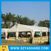 Large PVC cover tent