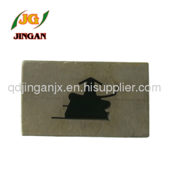 Refrigerator door gasket extrusion mould