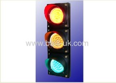 200mm Vehicle Traffic Signal Light