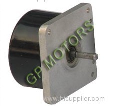 External rotor 12V fan brushless DC motor 10V PWM control