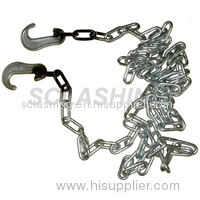 Lashing Chain