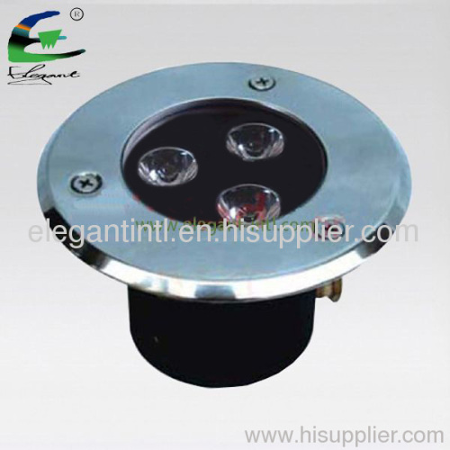 6w LED underground lights