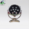 9W LED underwater lights