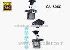 32GB SD Card Security Surveillance Cameras For Cars With Watermark Function