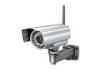 Pan / Tilt CMOS 30fps Image Wireless IP Surveillance Cameras With IR-CUT